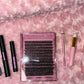 DIY Mega Lash Kit 💞
