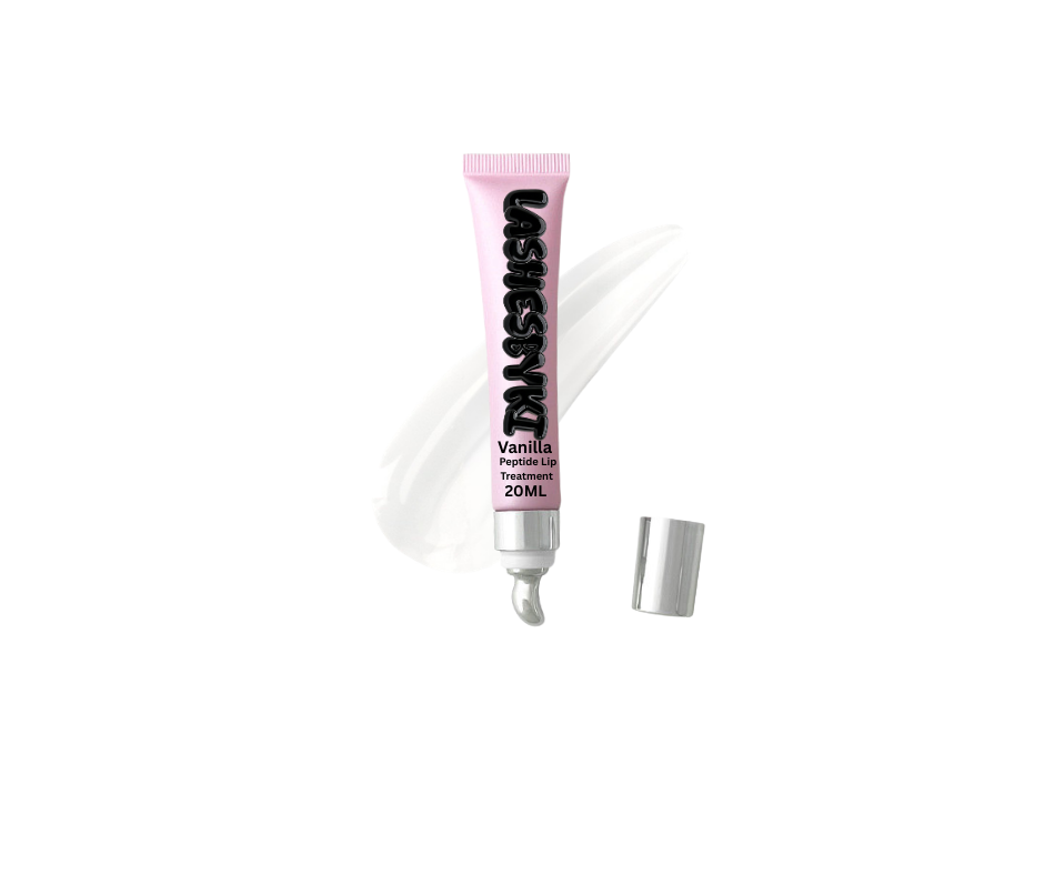 Peptide Lip Treatment