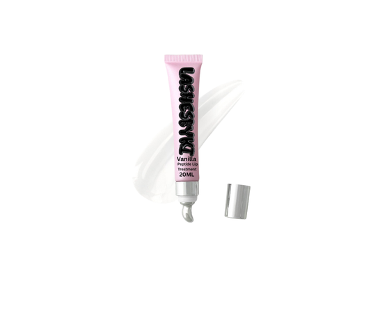 Vanilla Peptide Lip Treatment