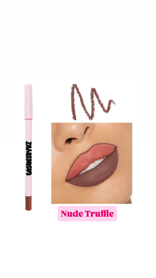 Nude Truffle Lip Liner