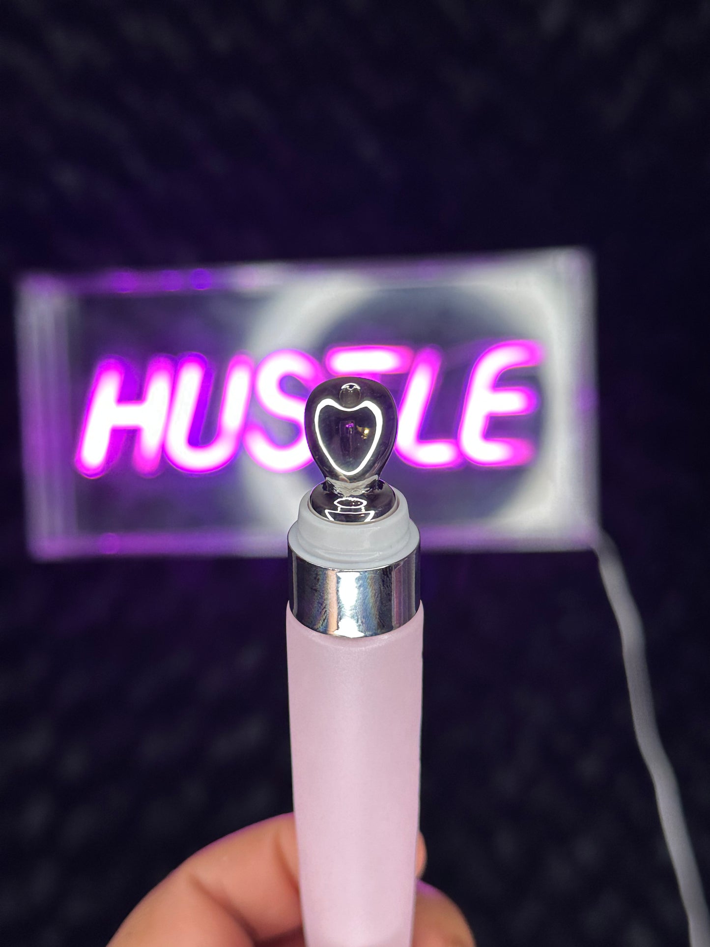 Peptide Lip Treatment
