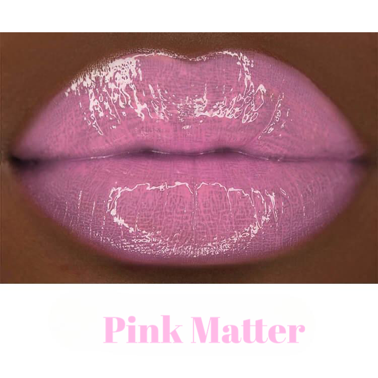 Pink Matter Cream Gloss