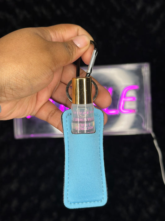 Gloss + Gloss Holder Duo