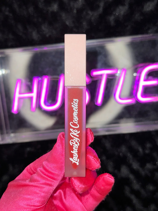 Seduction Cream Gloss