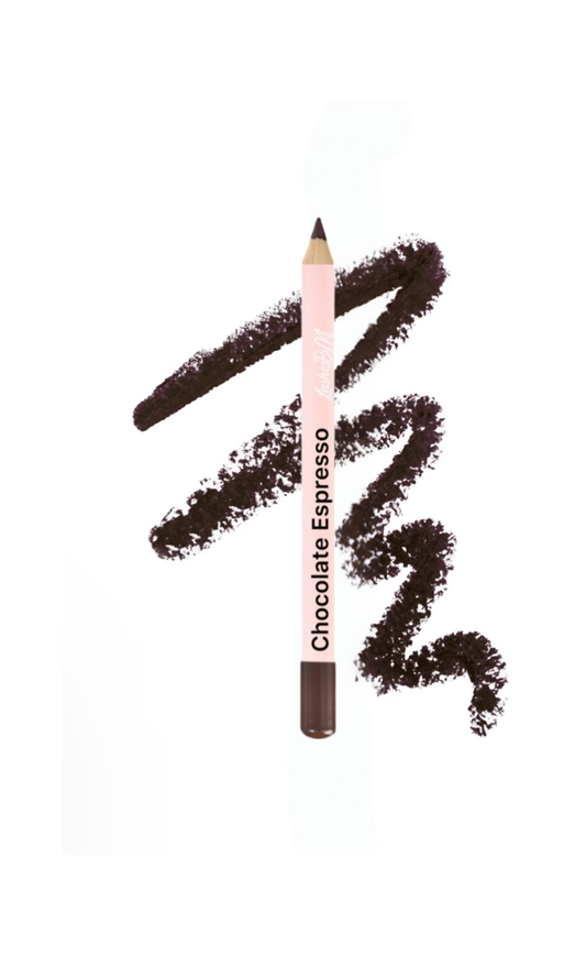 Chocolate Espresso Lip Liner