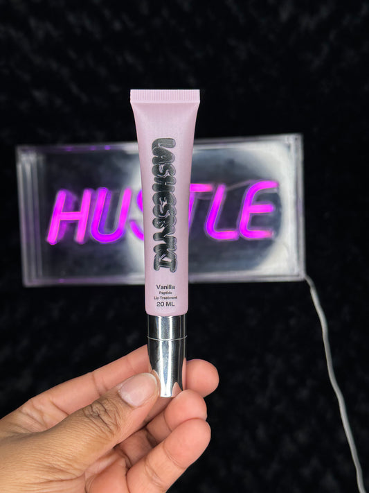 Peptide Lip Treatment