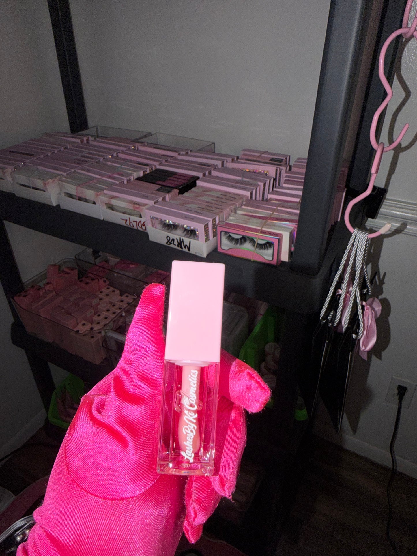 Lip Oil