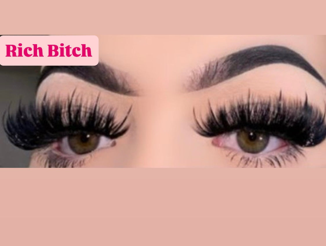 Rich Girl