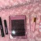 DIY Mega Lash Kit 💞