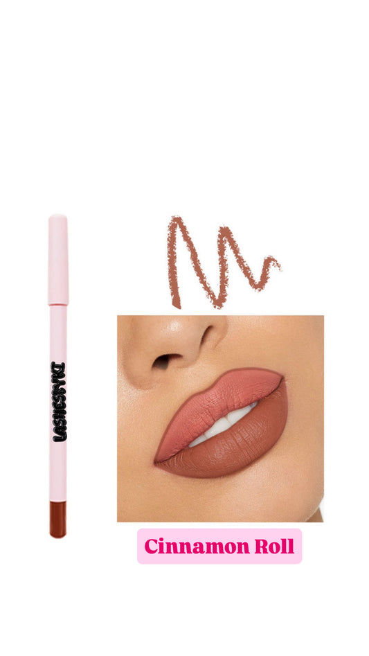 Cinnamon Roll Lip Liner