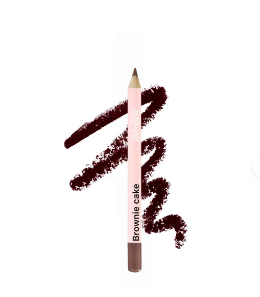 Brownie Cake Lip Liner