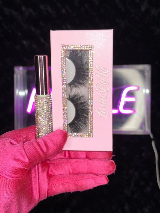 Baddie On A Budget Bundle