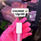 Lip Oil