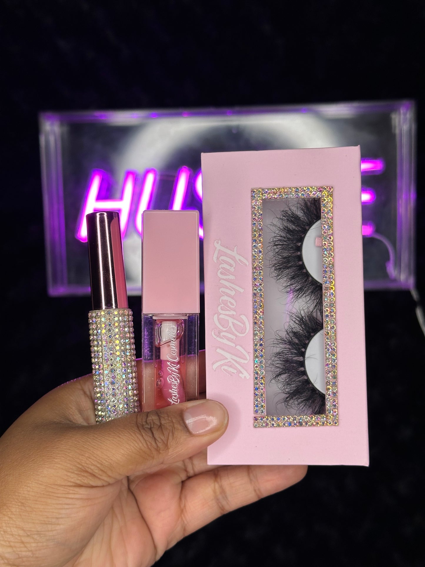 The Plug Pack 🔌💗