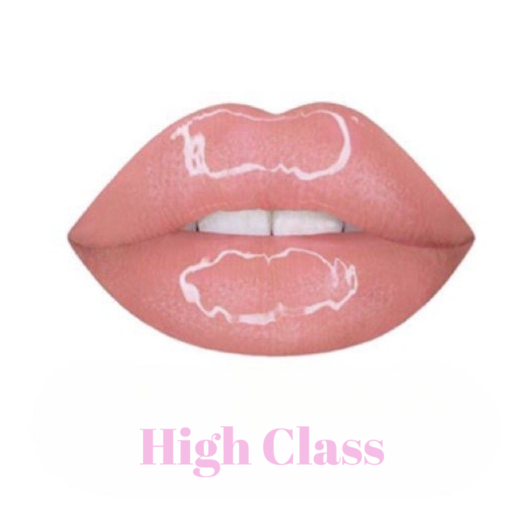 High Class Cream Gloss