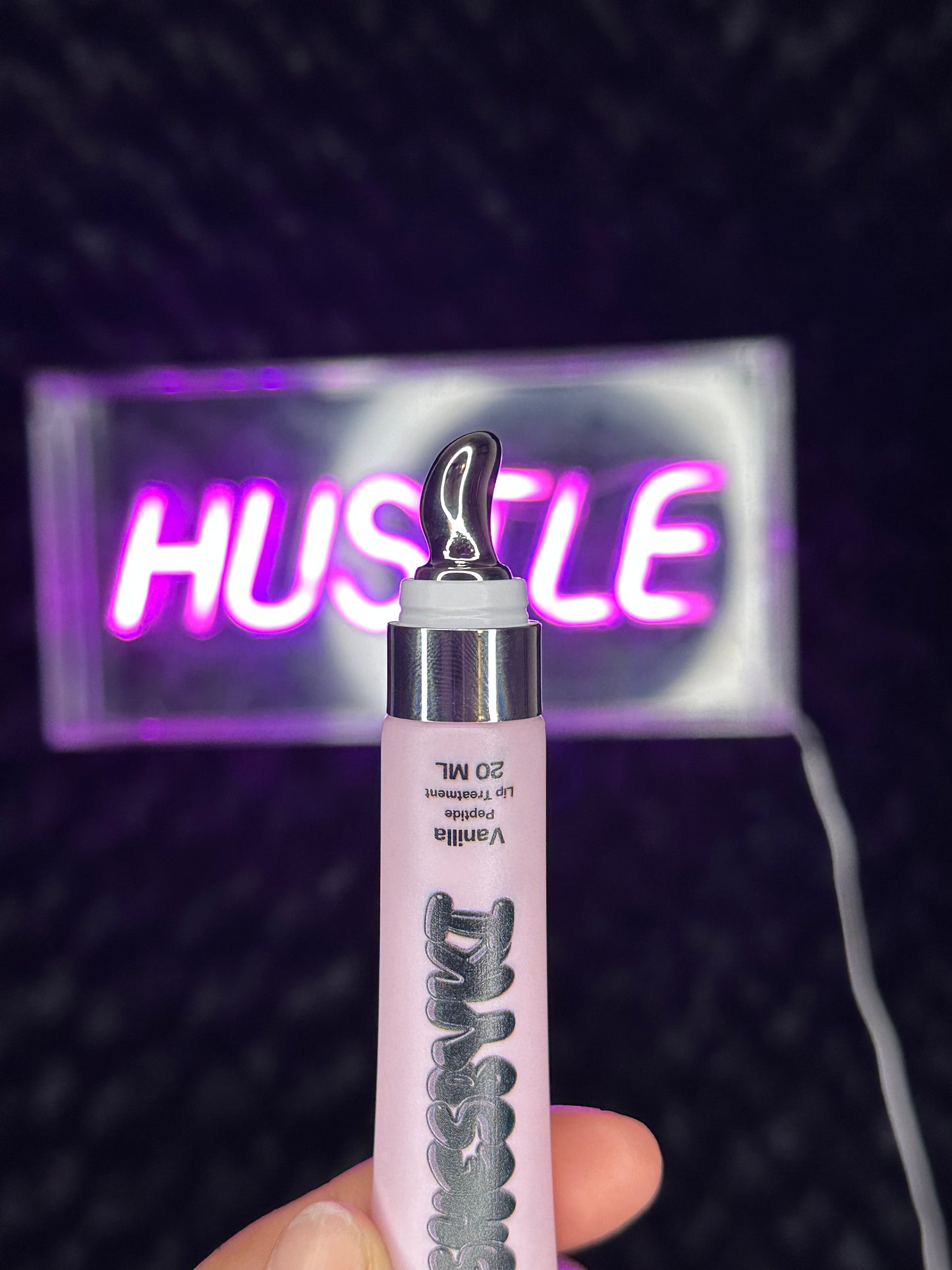 Peptide Lip Treatment