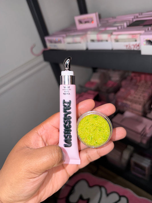 THE LUXE HYDRATION DUO