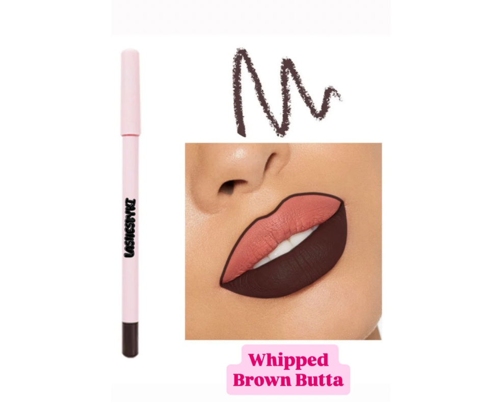 Onyx Lip Liner