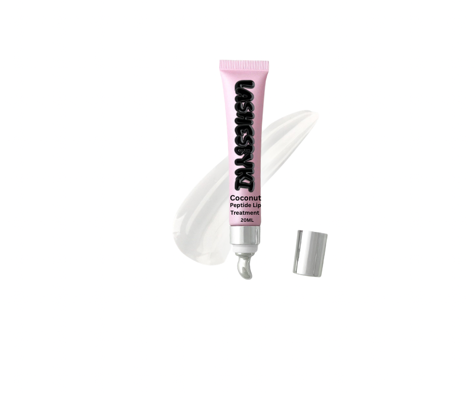 Peptide Lip Treatment