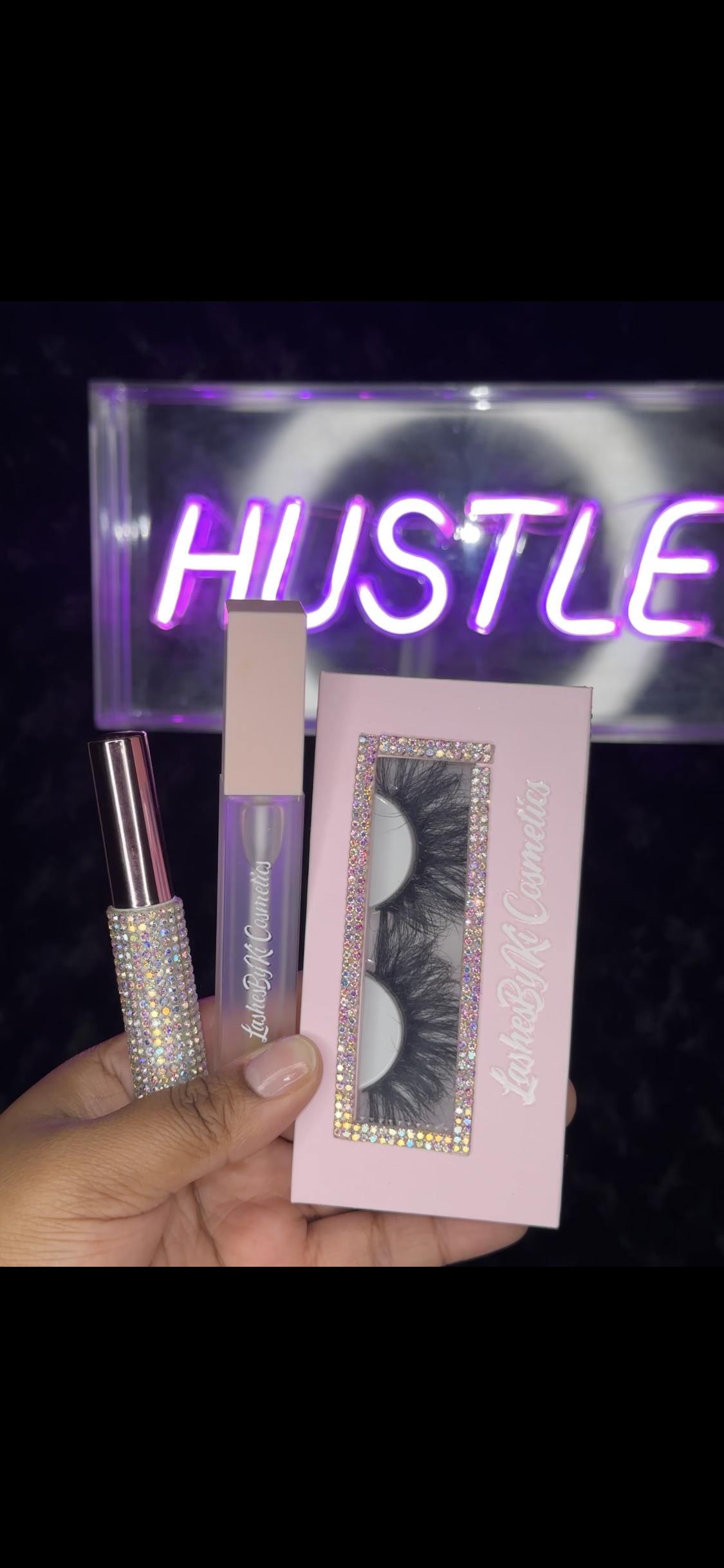 The Plug Pack 🔌💗