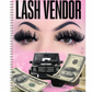 Lash & Cosmetic Vendors List