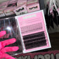 Pretty Problem Cluster Lashes