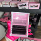 Pretty Problem Cluster Lashes