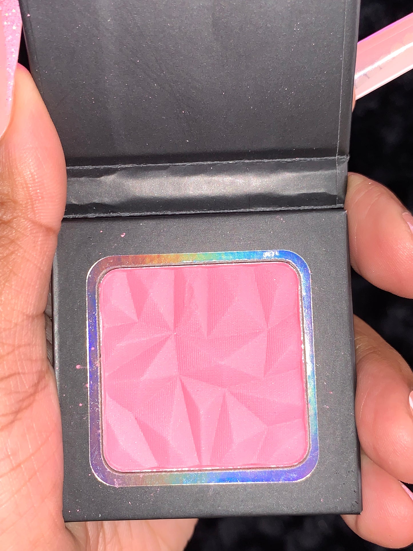 Bubblegum Powder Blush