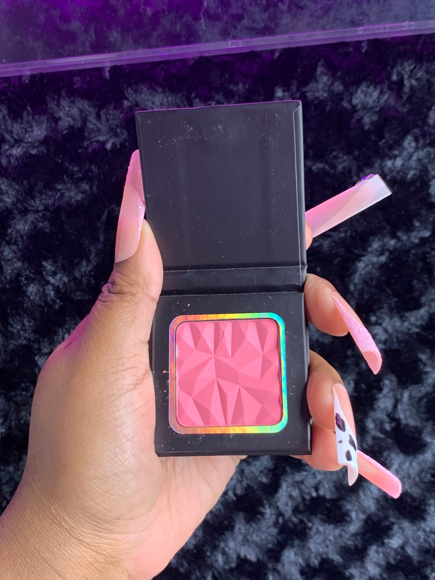 Bubblegum Powder Blush