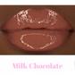 Milk Chocolate Cream Gloss