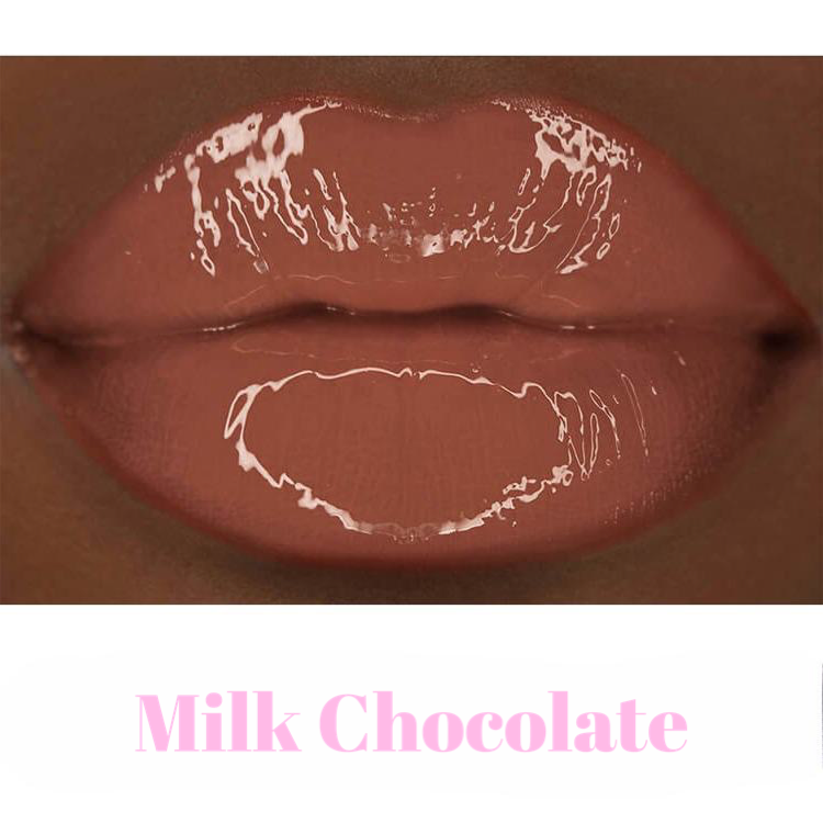 Milk Chocolate Cream Gloss