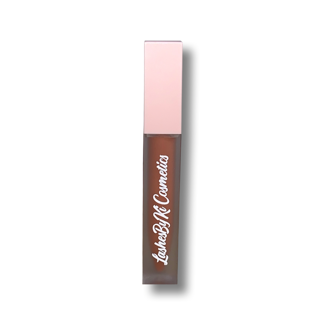 Milk Chocolate Cream Gloss