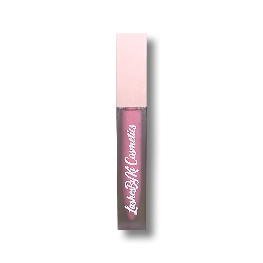 Pink Matter Cream Gloss